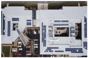 500 KW Operational
