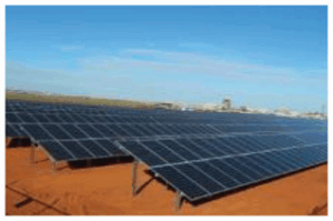 1.06 MW, Karratha WA Operational