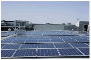 100 KW Coles Victor Harbour Adelaide Australia