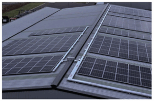 100 KW UCS Depot Site